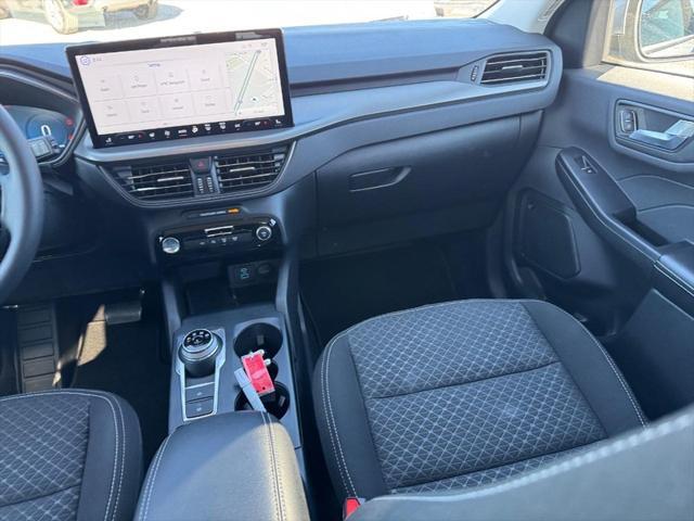 used 2023 Ford Escape car, priced at $23,995