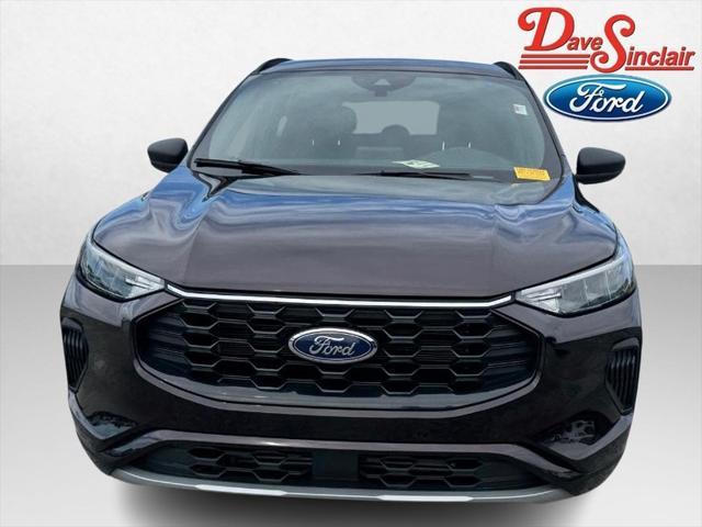 used 2023 Ford Escape car