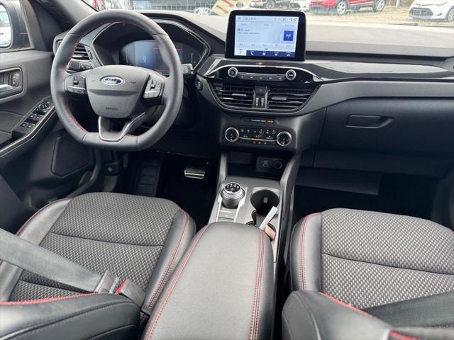 used 2023 Ford Escape car