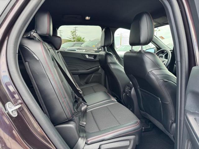 used 2023 Ford Escape car
