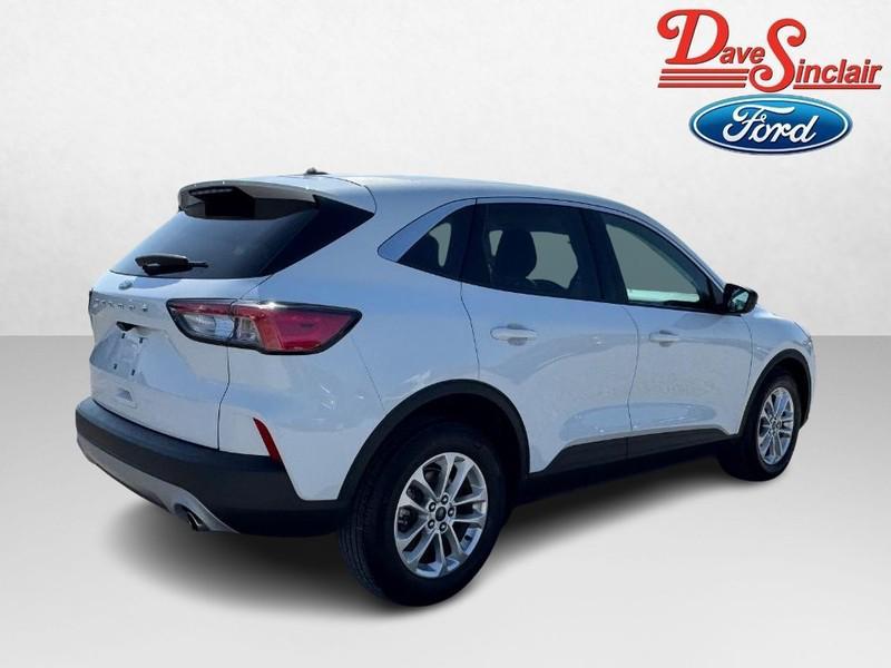 used 2022 Ford Escape car, priced at $22,995