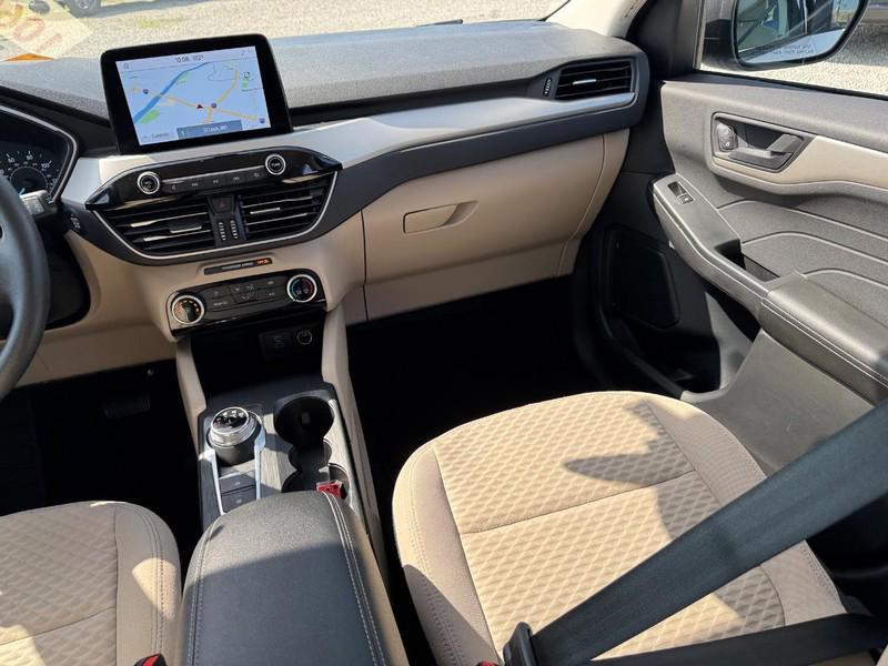used 2022 Ford Escape car, priced at $22,995