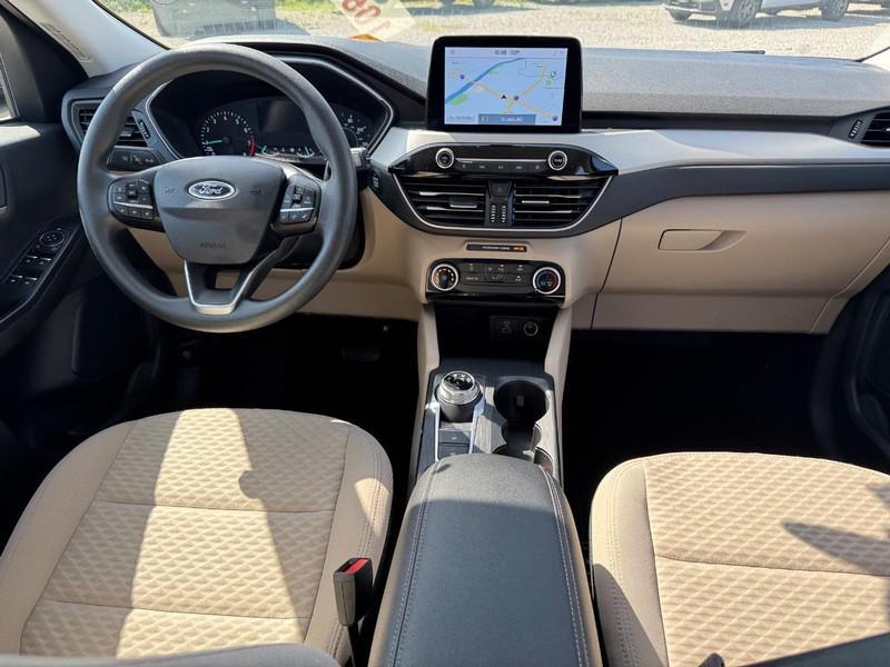 used 2022 Ford Escape car, priced at $22,995