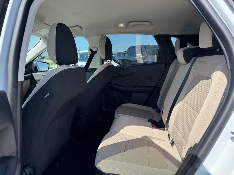 used 2022 Ford Escape car, priced at $22,995