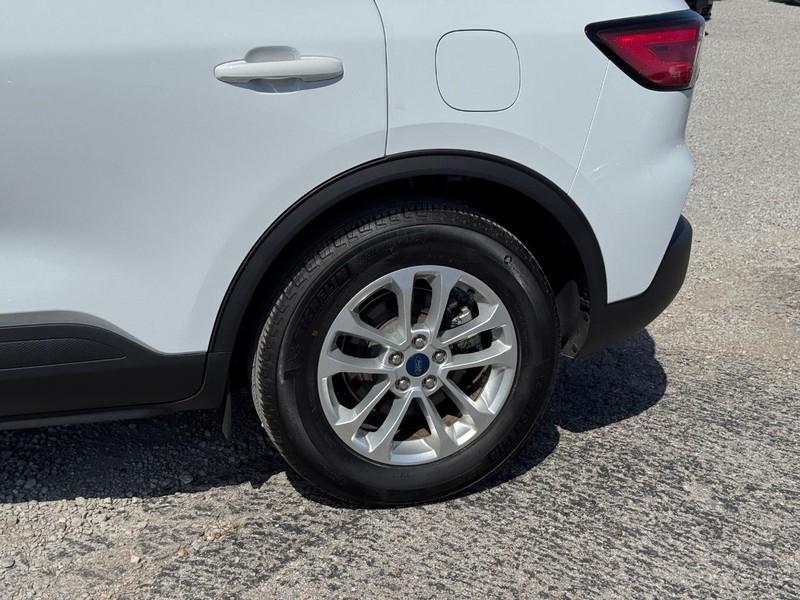 used 2022 Ford Escape car, priced at $22,995