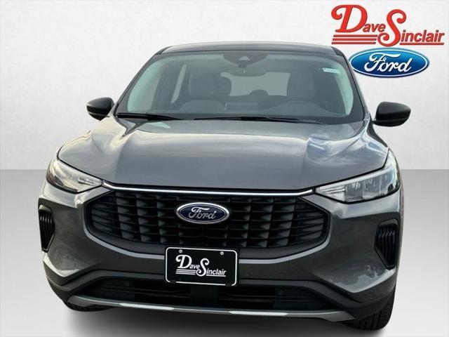 new 2024 Ford Escape car, priced at $24,580