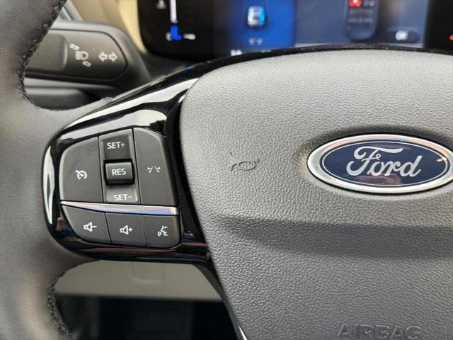 new 2024 Ford Escape car, priced at $24,580