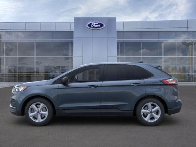 new 2024 Ford Edge car, priced at $33,460