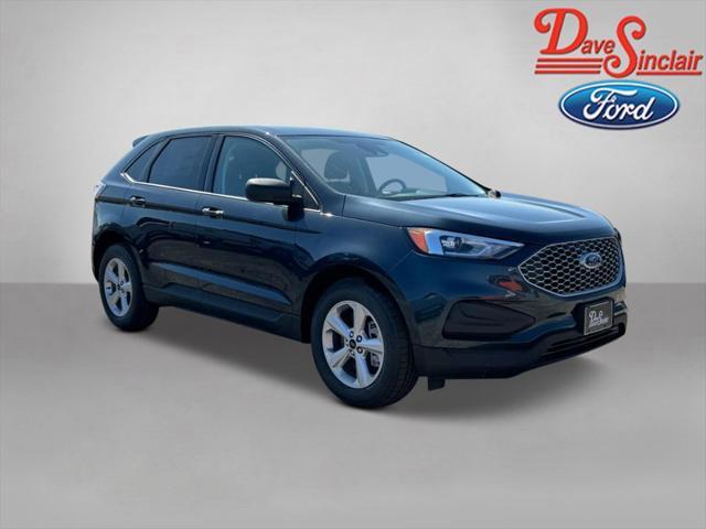 new 2024 Ford Edge car, priced at $33,460