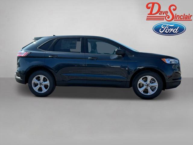 new 2024 Ford Edge car, priced at $33,460