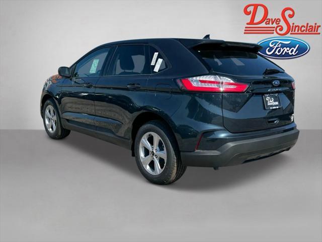 new 2024 Ford Edge car, priced at $33,460