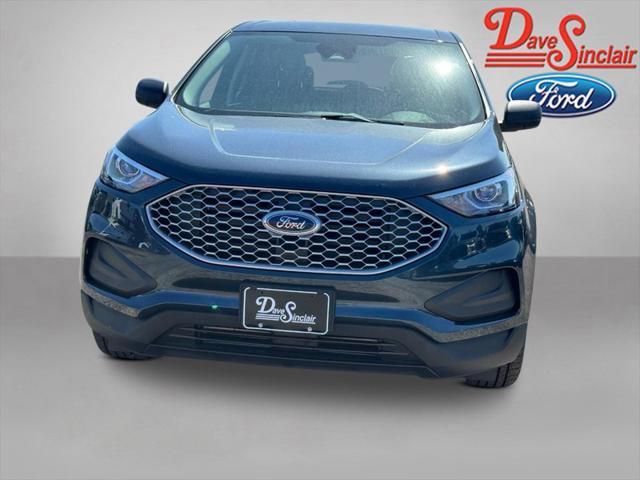 new 2024 Ford Edge car, priced at $33,460