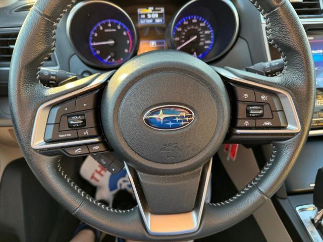 used 2019 Subaru Outback car, priced at $14,995