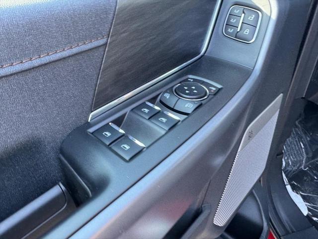 new 2025 Ford F-150 car, priced at $65,274