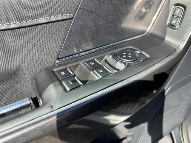 used 2023 Ford F-150 car, priced at $44,995