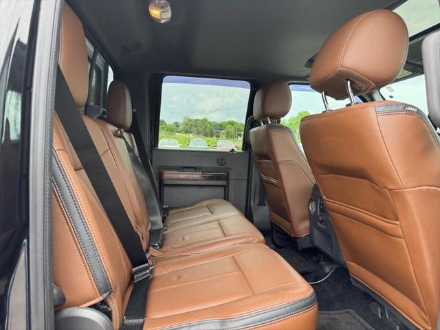 used 2015 Ford F-350 car, priced at $44,995