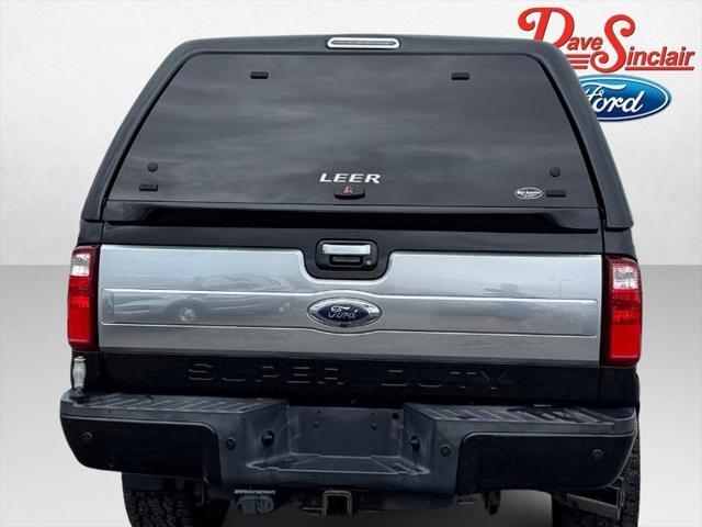 used 2015 Ford F-350 car, priced at $44,995