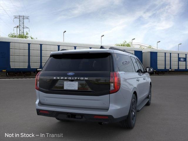 new 2025 Ford Expedition Max car, priced at $72,197