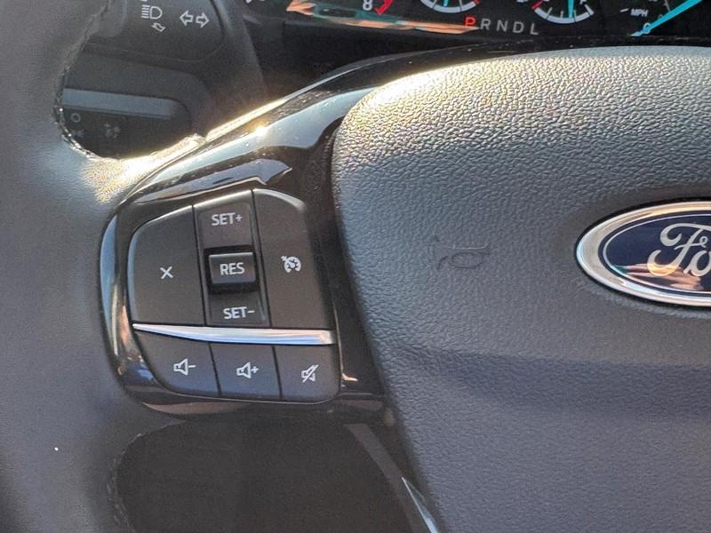 used 2022 Ford Escape car, priced at $21,888