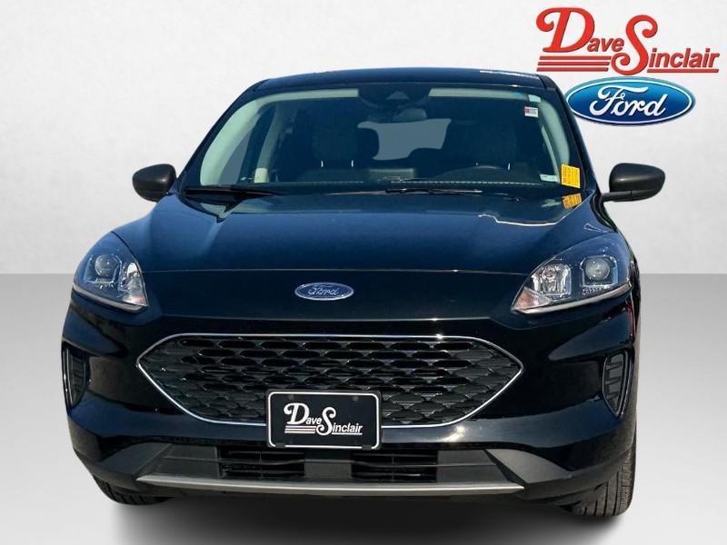 used 2022 Ford Escape car, priced at $21,888