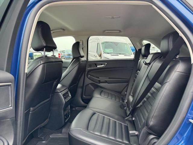 used 2023 Ford Edge car, priced at $29,995