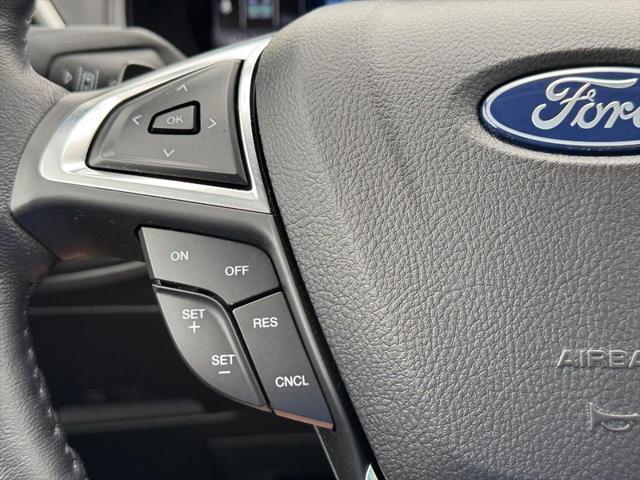 used 2023 Ford Edge car, priced at $29,995