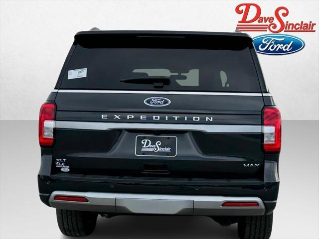 new 2024 Ford Expedition car, priced at $63,744