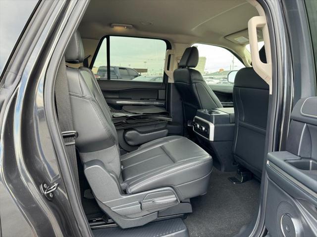 new 2024 Ford Expedition car, priced at $63,744