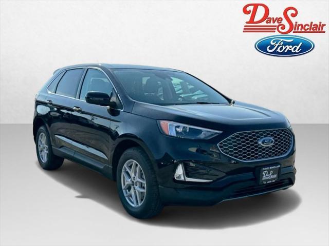 new 2024 Ford Edge car, priced at $35,918