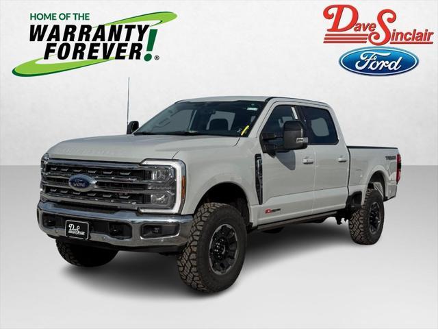 new 2025 Ford F-250 car, priced at $86,754