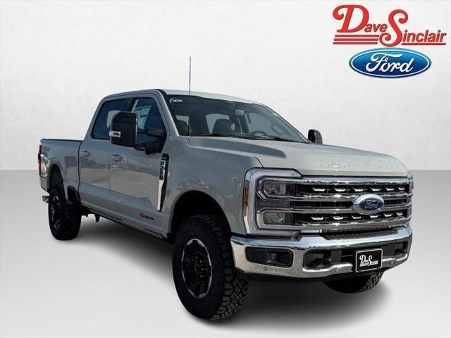 new 2025 Ford F-250 car, priced at $86,754