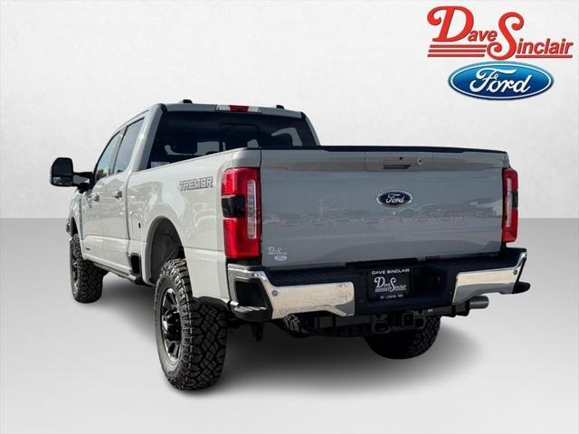 new 2025 Ford F-250 car, priced at $86,754