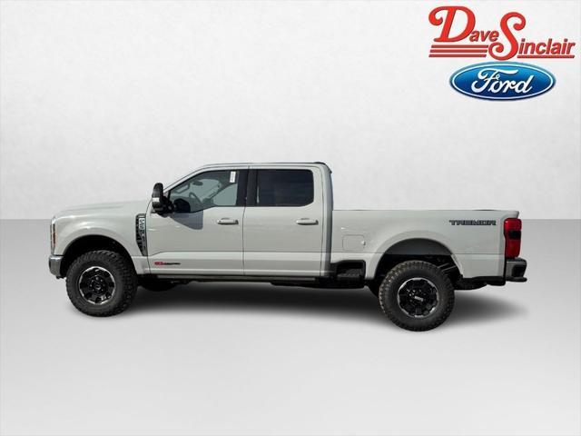 new 2025 Ford F-250 car, priced at $86,754