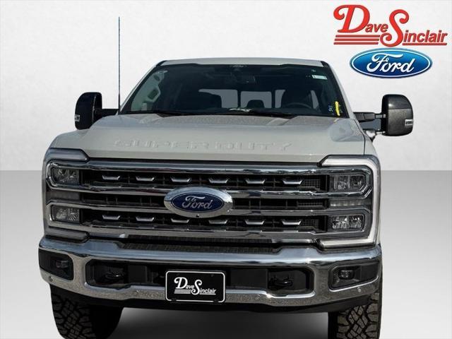 new 2025 Ford F-250 car, priced at $86,754