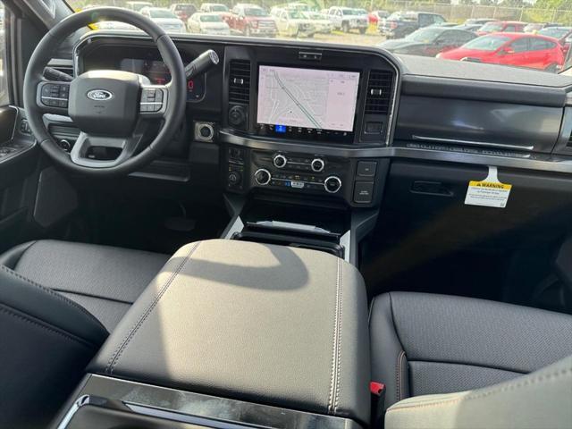 new 2025 Ford F-250 car, priced at $86,754