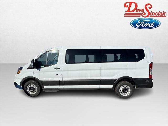 new 2024 Ford Transit-350 car, priced at $58,444