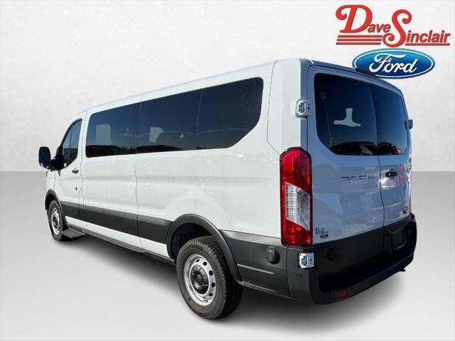 new 2024 Ford Transit-350 car, priced at $58,444