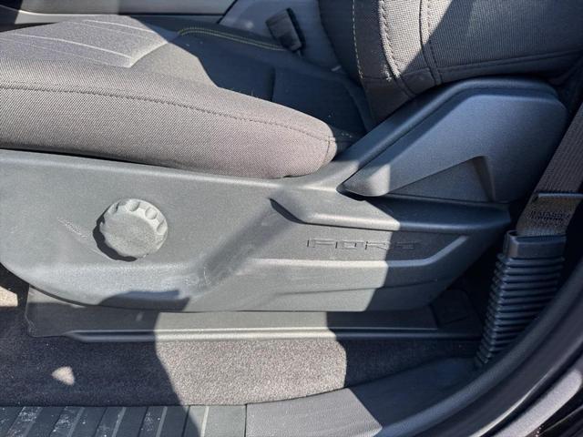 new 2025 Ford F-150 car, priced at $50,145