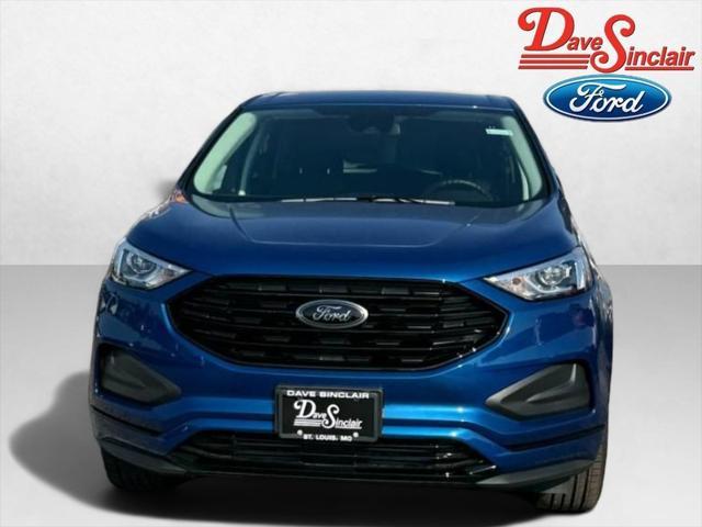 new 2024 Ford Edge car, priced at $38,144