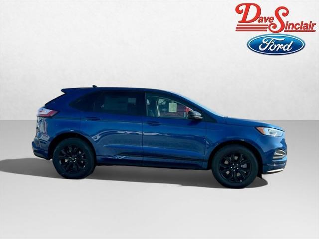 new 2024 Ford Edge car, priced at $38,144