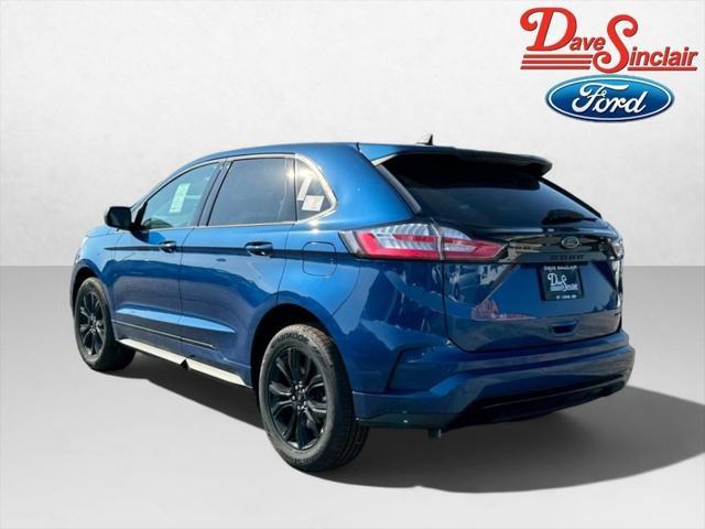 new 2024 Ford Edge car, priced at $38,144