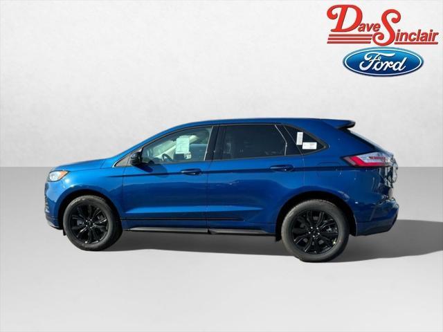 new 2024 Ford Edge car, priced at $38,144