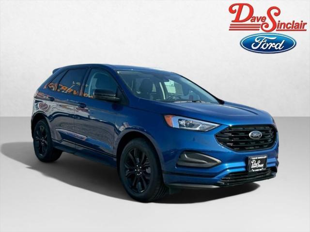 new 2024 Ford Edge car, priced at $38,144