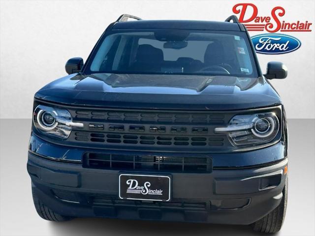 used 2021 Ford Bronco Sport car, priced at $22,995