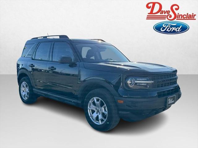 used 2021 Ford Bronco Sport car, priced at $22,995