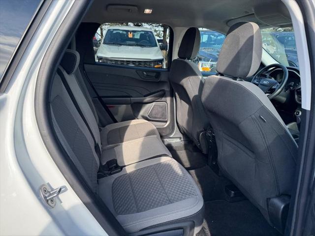 used 2022 Ford Escape car, priced at $22,995