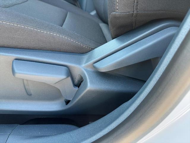 new 2025 Ford Maverick car, priced at $28,256