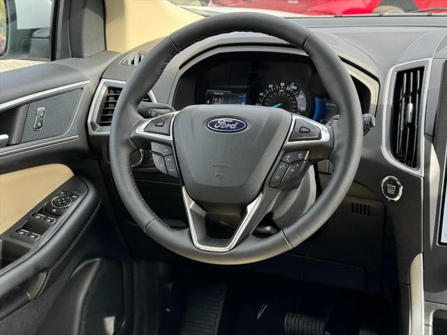 new 2024 Ford Edge car, priced at $40,563
