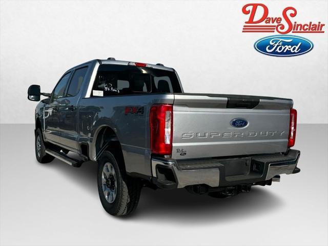 new 2024 Ford F-250 car, priced at $53,654