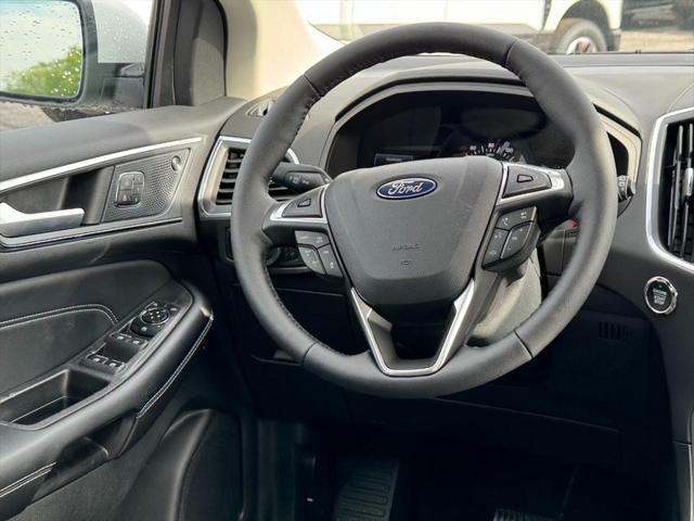 new 2024 Ford Edge car, priced at $43,679